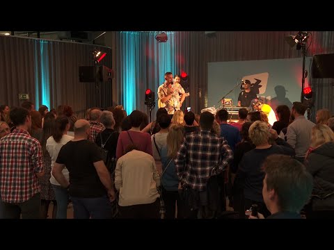 Loco Escrito: Herzerwärmende Botschaft zum Muttertag