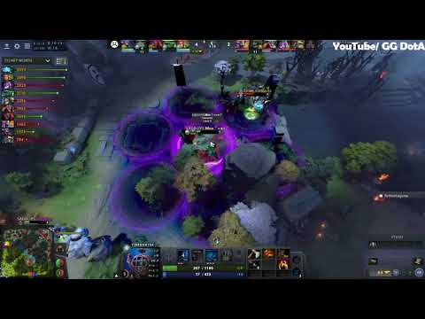 Sadboys VS A-Team Game 2 Dota Pro Circuit 2021 North America Upper Division