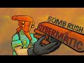 Bomb Rush Cyberfunk (animatic)