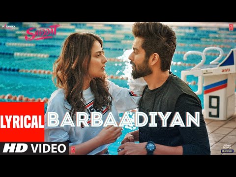 Barbaadiyan — watch video