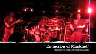 Circadian Skizm Crazy Donkey Feb 8 2009