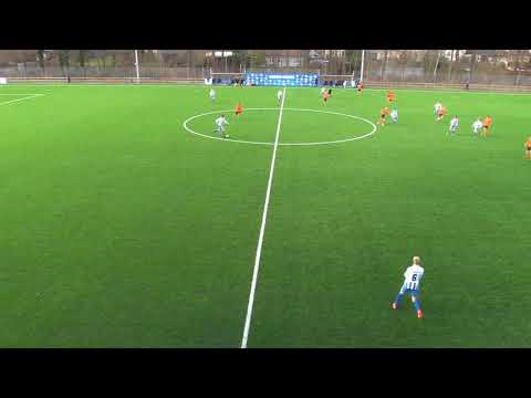 OB U17 - HB Køge 3-1