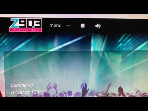 XHITZ-FM/Tijuana, Baja California Legal ID - January 10, 2021