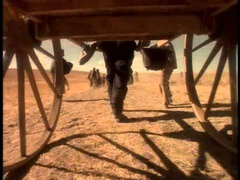 Handcart Pioneers History Part 1