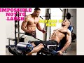 Nostalgic Commentary Of Hodgetwins On Workout Videos