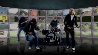 Seven Nations- Winding Me Up