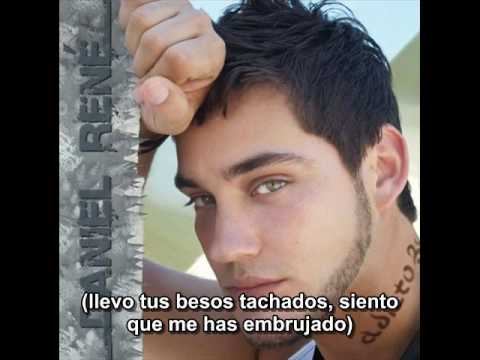 Daniel Rene - Adicto (lyrics)