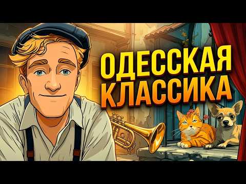 Валентин Куба в Германии. «Привет с Одессы!» | Kontramarka.de