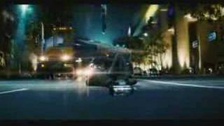 Mission Impossible 3 Justify