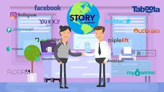 Story video