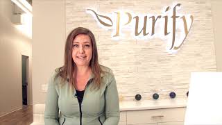 Welcome to Purify Wellness Center