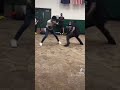 Bro Had Bad Intentions Towards Me Schoolfights Fights Highschool