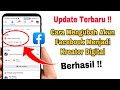 Cara Mengubah Akun Facebook Menjadi Kreator Digital