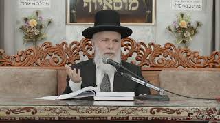 איך זוכים לקנין תורה | רה"י הגאון הגדול הרב זמיר כהן שליט"א ראש ישיבת 'אבני נזר'