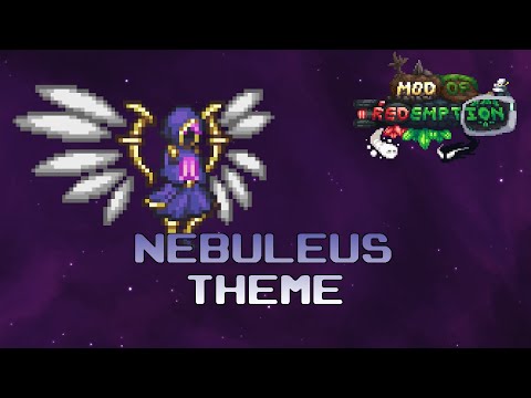 Mod Of Redemption OST - "Interstellar Isolation" (Nebuleus Phase 1)