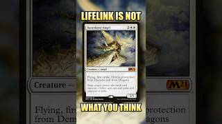 Magic rules can get weird fast #MTG #MagicTheGathering #MTGShorts