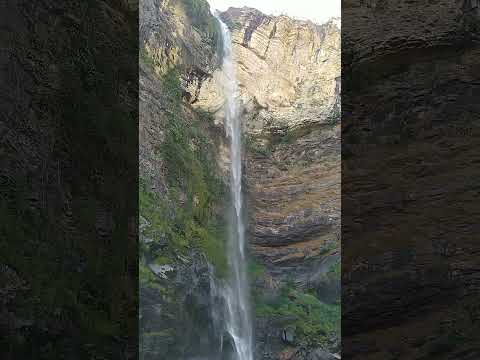 Cachoeira Label - São João D'aliança (GO)