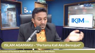 Download lagu ISLAM AGAMAKU - “Pertama Kali Aku Bersujud” mp3