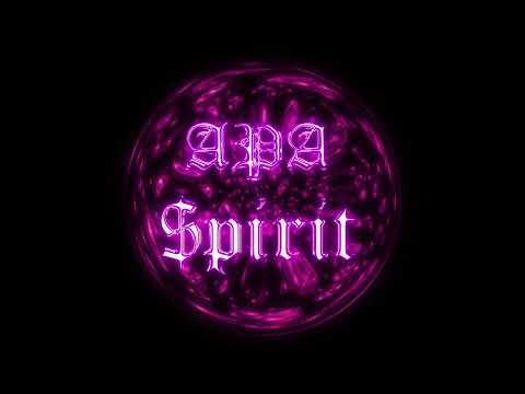 APA $pirit - J9 (J9ueve x Dara type beat)