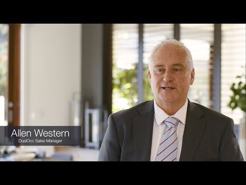 Expert Advice - DualOcc - Allen Western | Metricon