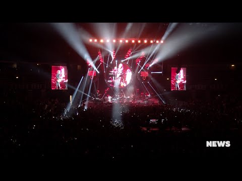 CMC NEWS 15.2.2023. - Crvena jabuka, Stjepan Jimmy Stanić, Sara Renar, Željko Bebek