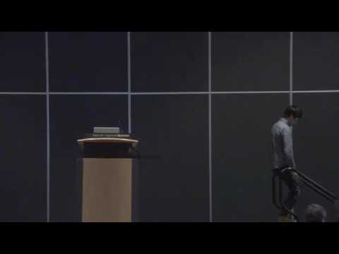 NIPS Poster Spotlight Session 7