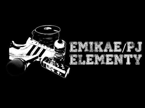 Emikae / PJ - Elementy