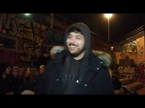 Recon VS Kresta el Payaso - Semifinal - Clasificatoria 2° Regional VLC x ALC x BCN x MLG