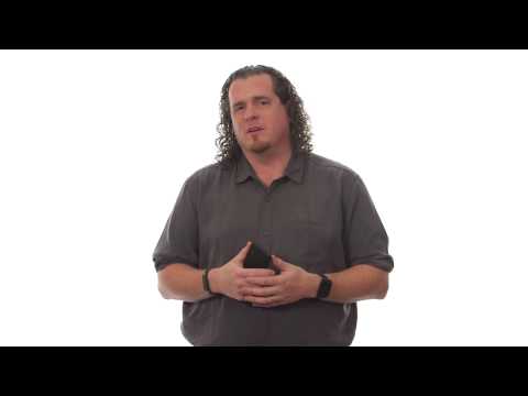 Welcome Mobile Web Development