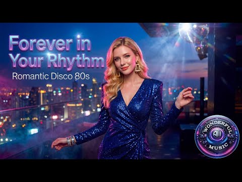 Wonderful Music AI and Synthwave AI Station