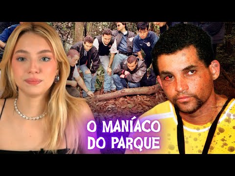 THE WORST CRIMINAL IN THE HISTORY OF BRAZIL!