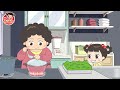 Mom Is A Cook Hello Jadoo