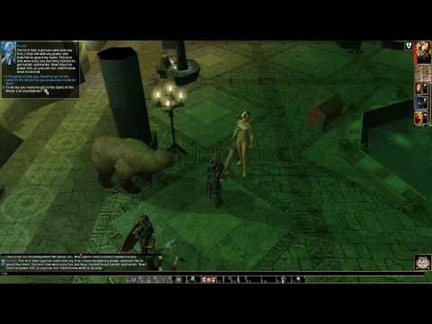 Neverwinter Nights Diamond
