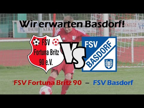 Spieltag 10: FSV Fortuna Britz vs. FSV Basdorf 3:0 Kreisoberliga Saison 2025/26