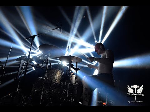 MOAAN EXIS - Postmodern Therapy