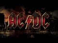 "Highway to Hell" Kid Version AC/DC 
