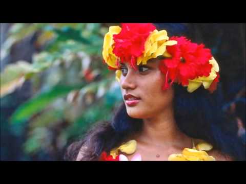 Ronny - Aloha Oe
