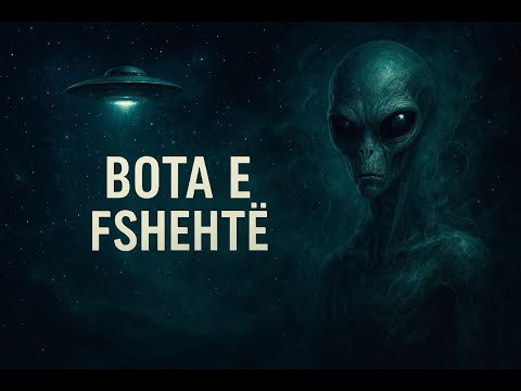 Manuali Planeti blu -  pjesa e trete