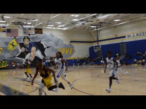 CAPITAL CITY VIPERS TOURNEY (APRIL 28-30) #1 VS SCOTLAND HORNETS