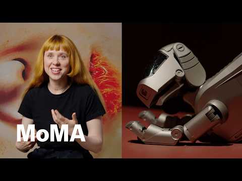 How Artists Are Rewriting AI’s Future | Fei-Fei Li, Holly Herndon and Mat Dryhurst