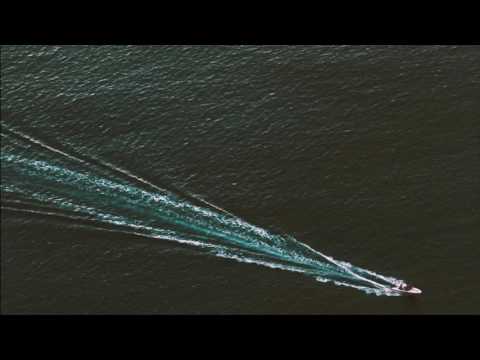 P.M Project - Don't Find Me (feat. Inami)