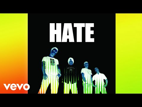 Hate - Grinspoon