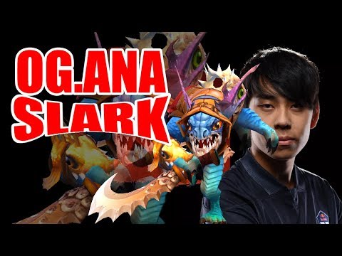 OG.ANA | PUB GAME PLAYER'S PERSPECTIVE