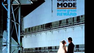 Depeche Mode - Lie to me [Mute Mix 2009]