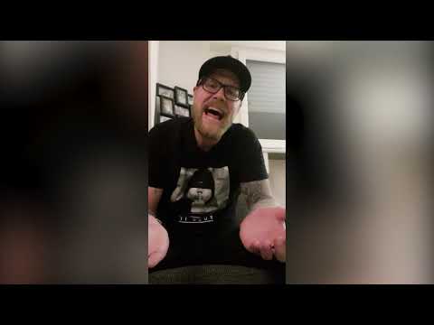 Mottek - Homevideo 03/2020