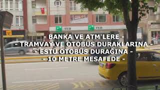 AKASYA KIZ APART