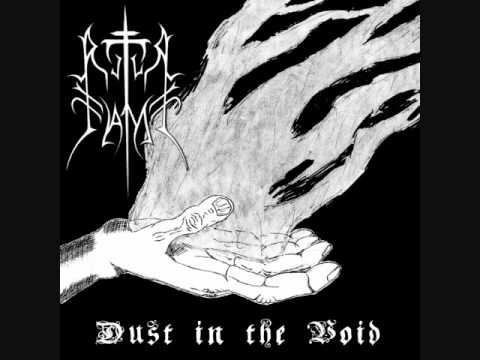 Ritual Flame - Like Dust in the Void