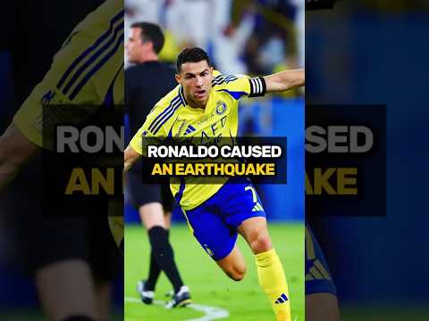 Ronaldo for puskas 2025 🥶