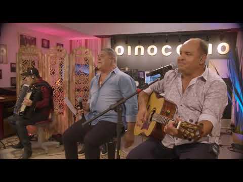 Dinnal Cruz e Dorival - Cada Qual Tem Seu Valor (Projeto Saudade da Minha Terra)