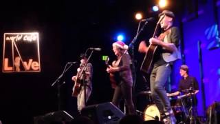 Brandi Carlile - 100